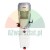 Complete 3.0 kW 380 V hydraulic power unit for car lift with electric motor and oil tank