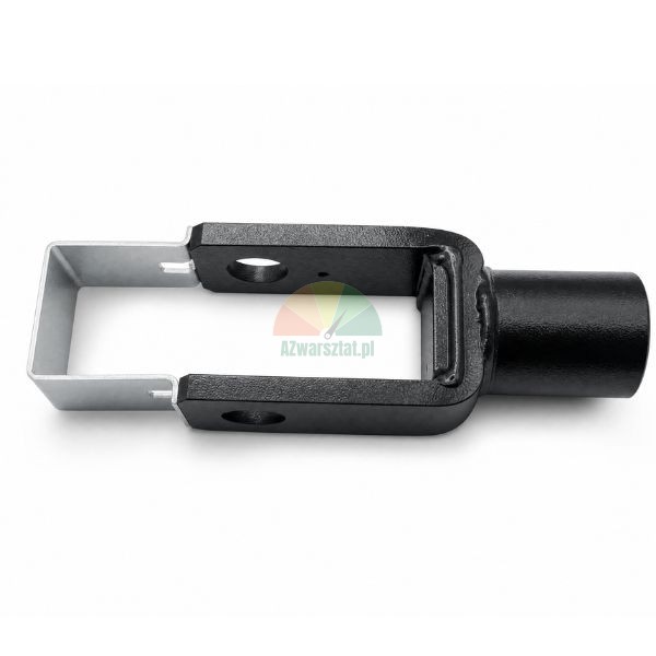Lift chain guide wheel bracket (38 mm)