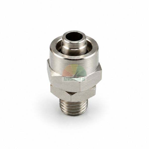12 mm hose connector / 9.7 mm thread