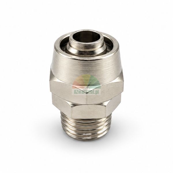 12 mm hose connector / 12.7 mm thread