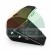 Plastic jaw protector Type C for tire changer with marked dimensions