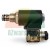 Solenoid coil with lowering valve 16mm / 24V DC