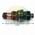Hydraulic relief valve G20mm with technical dimensions
