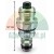 Lift lowering valve 13mm / G19mm with dimensions
