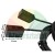 Through-beam photoelectric sensor Autonics BYD3M-TDT with dimensions