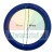 Blue hydraulic cylinder seal ring 53x63 mm for two-post lift