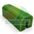Green plastic slider guide block replacement for ATH-Heinl lift (Aristo/Pure Lifts)