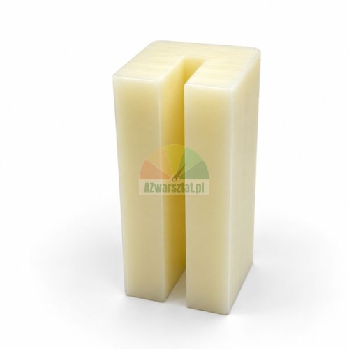 Original sliding block for ATH-Heinl vehicle lift Aristo and Pure Lifts made of durable plastic