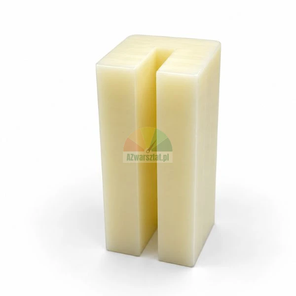 Original sliding block for ATH-Heinl vehicle lift Aristo and Pure Lifts made of durable plastic