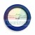 Blue hydraulic cylinder seal 40x50x6 mm for car lift
