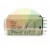H3Y-2 electronic timer relay module with connection diagram and 24VAC rating on beige casing