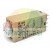 Electronic timer relay H3Y-2 DC 24V 5 seconds 8 PIN with adjustment dial knob