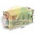 H3Y-2 DC 24V 10s 8-pin time relay with dimensions