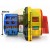 20A main switch with dimensions 48mm and 64mm, side view