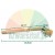 Angled tyre mounting paste brush 40 mm with dimensions