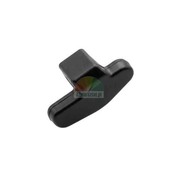 Plastic cover for Type AN mounting foot