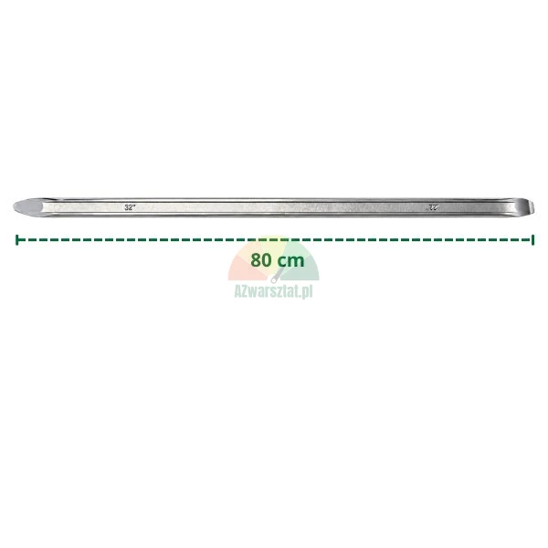 80 cm tire lever tool for car wheel change