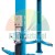 RP-Tools RP6253B2 two-post car lift compatible with replacement steel cable