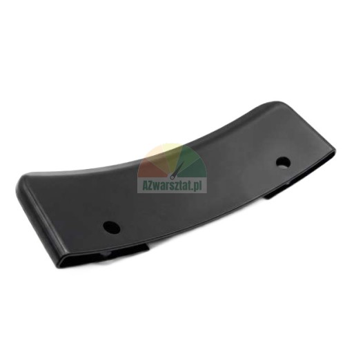 Black plastic bead breaker blade protector cover for tire changer 24-25 cm
