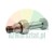 Hydraulic lowering valve for 13mm/G19mm coil on white background