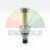Lowering valve for 13mm/G19mm coil on a white background