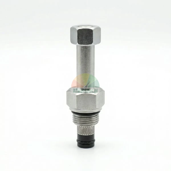 Lowering valve for 13mm/G19mm coil on a white background