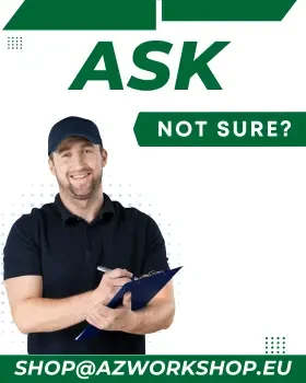 Not sure? Ask. Tel.: +48 534 920 100