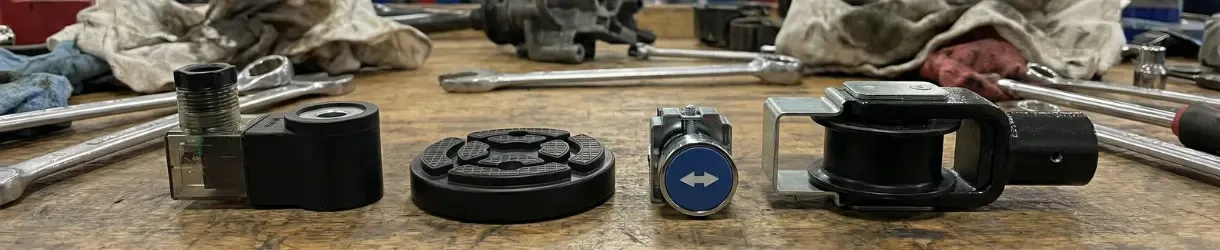 Car lifts