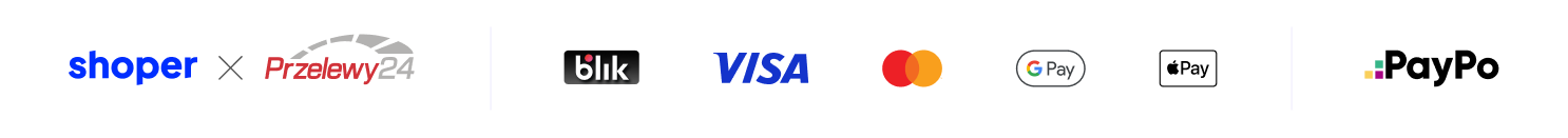 Payment Methods